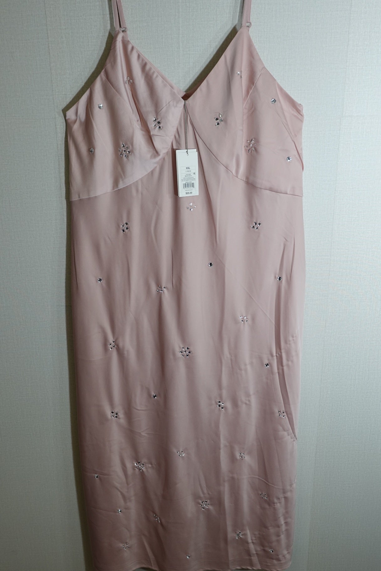 A New Day, NWT NightGown, 2X