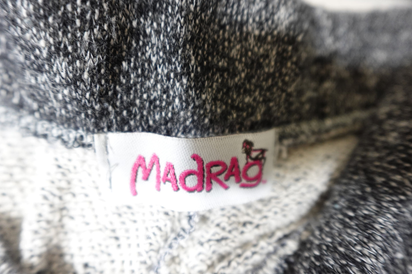 Madrao, Pants, 3X