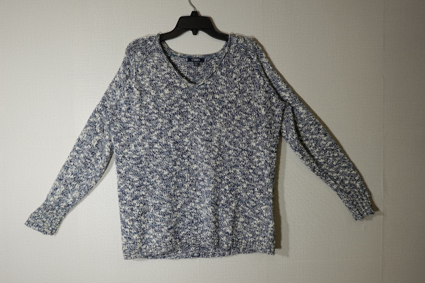 CHAPS, Sweater, XL (1X)