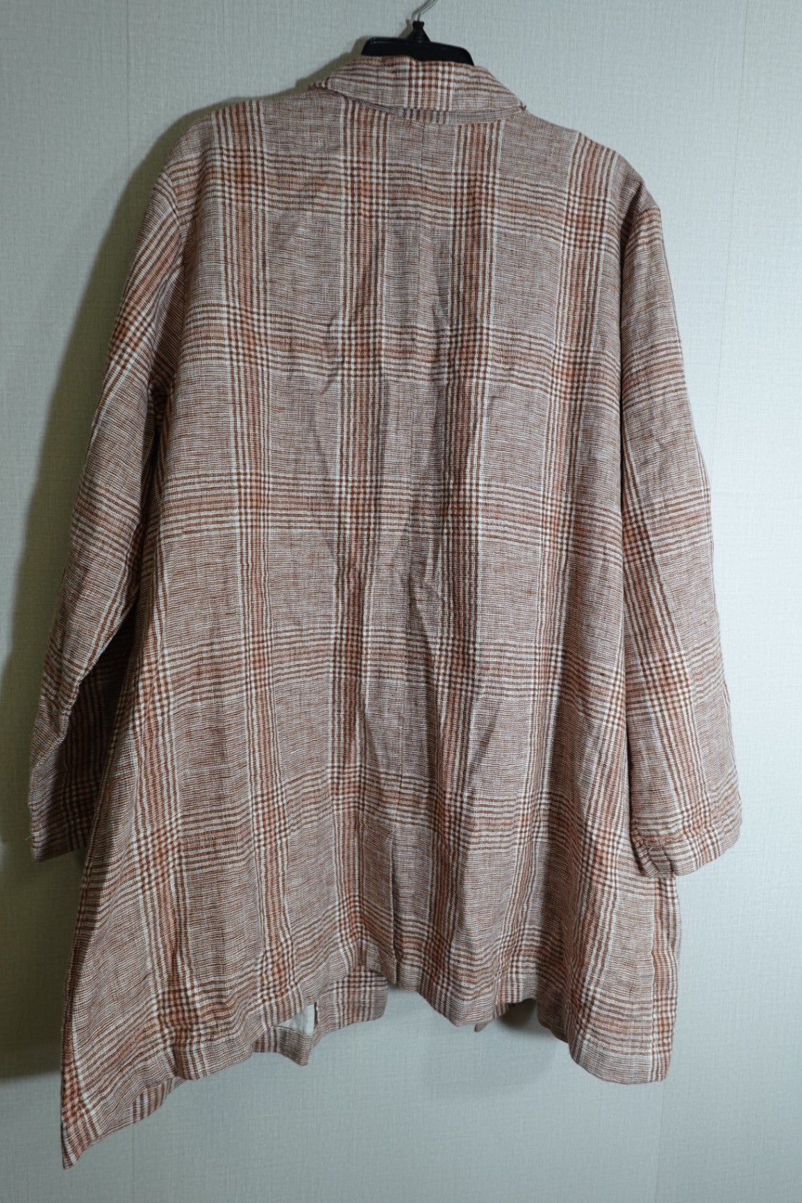J. Jill, Light Jacket, 2X