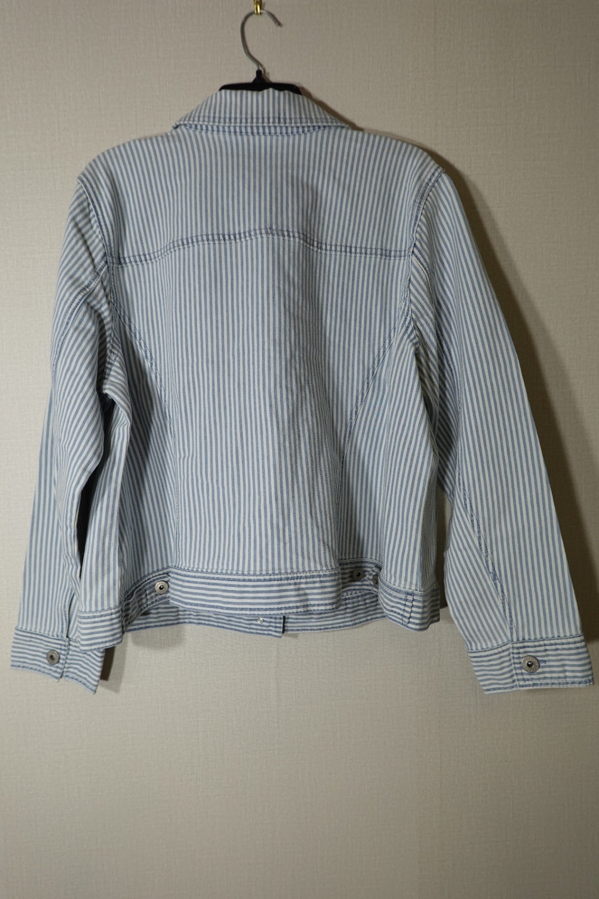 Style & Co, Denim Jacket, 18W
