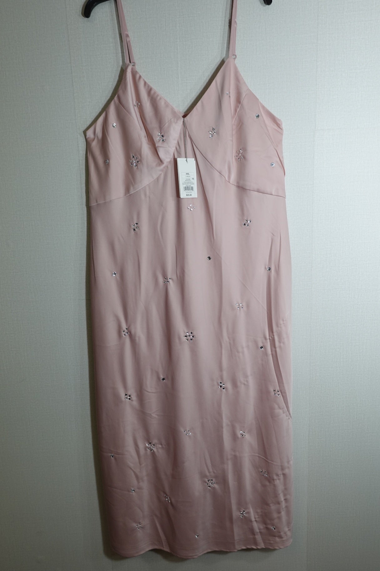 A New Day, NWT NightGown, 2X