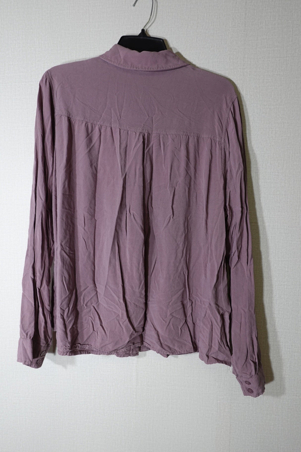 FASHION NOVA, Long Sleeves Top, 2X