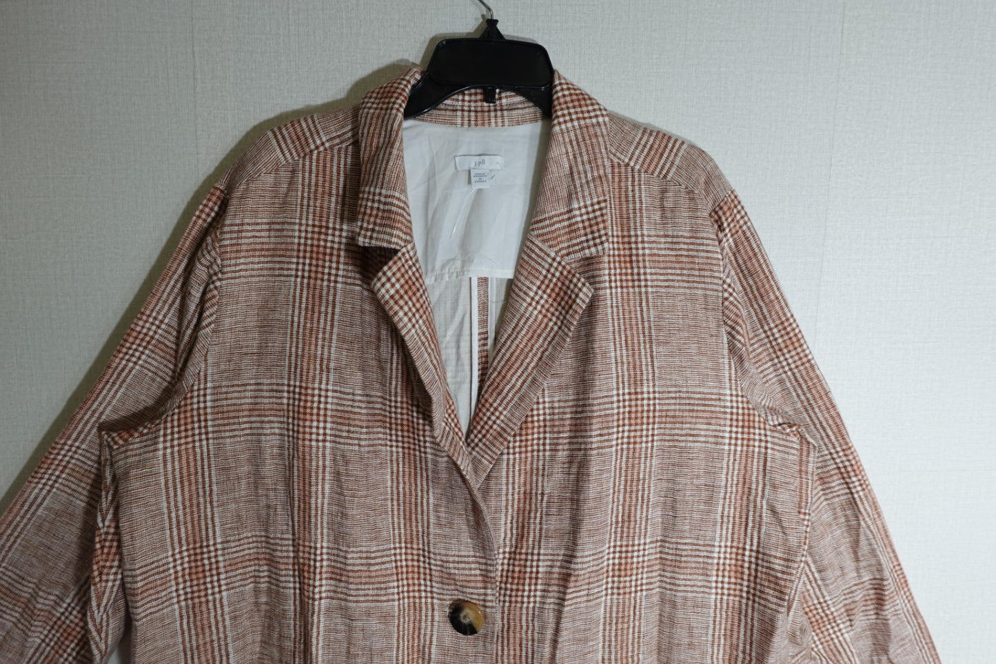 J. Jill, Light Jacket, 2X