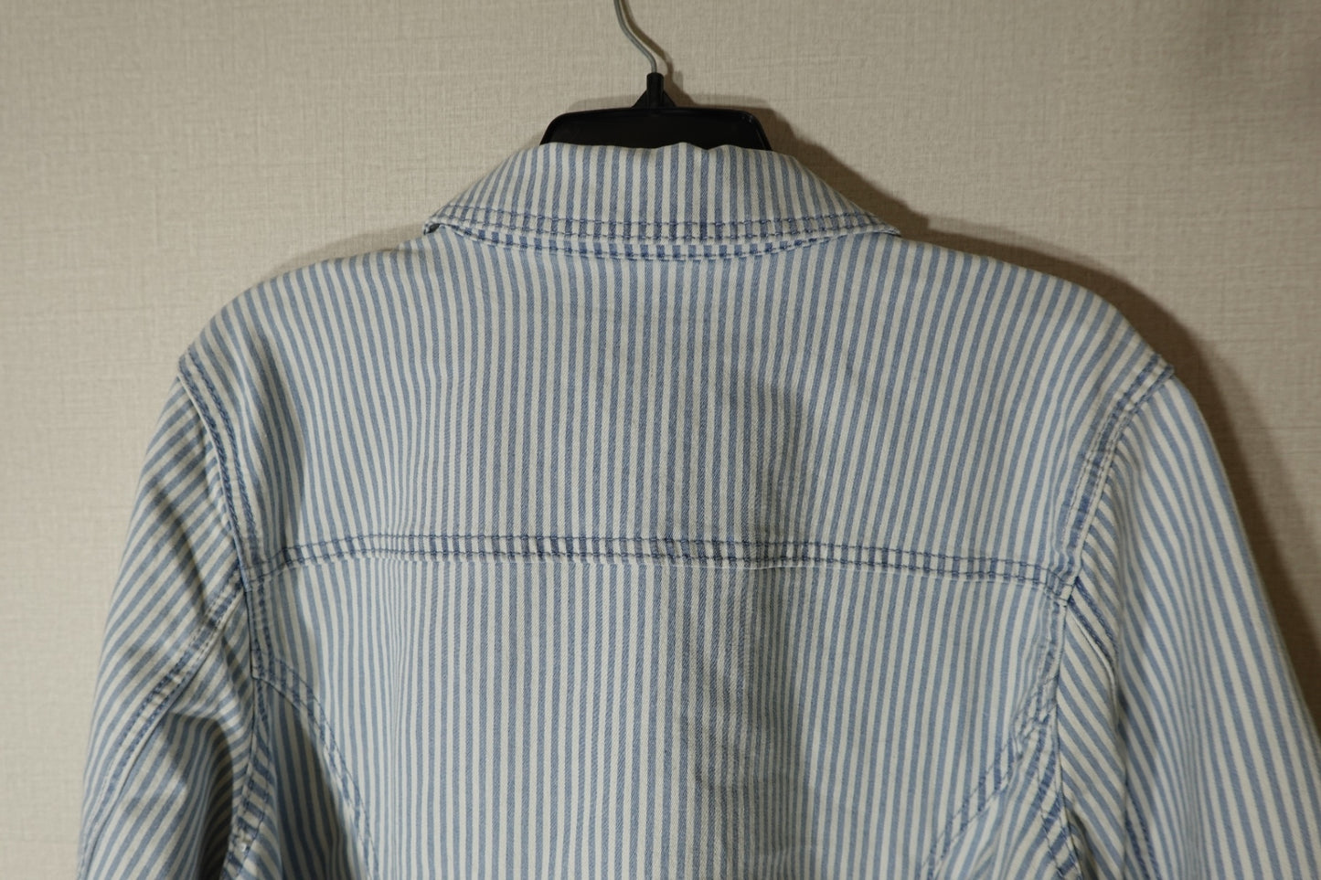 Style & Co, Denim Jacket, 18W