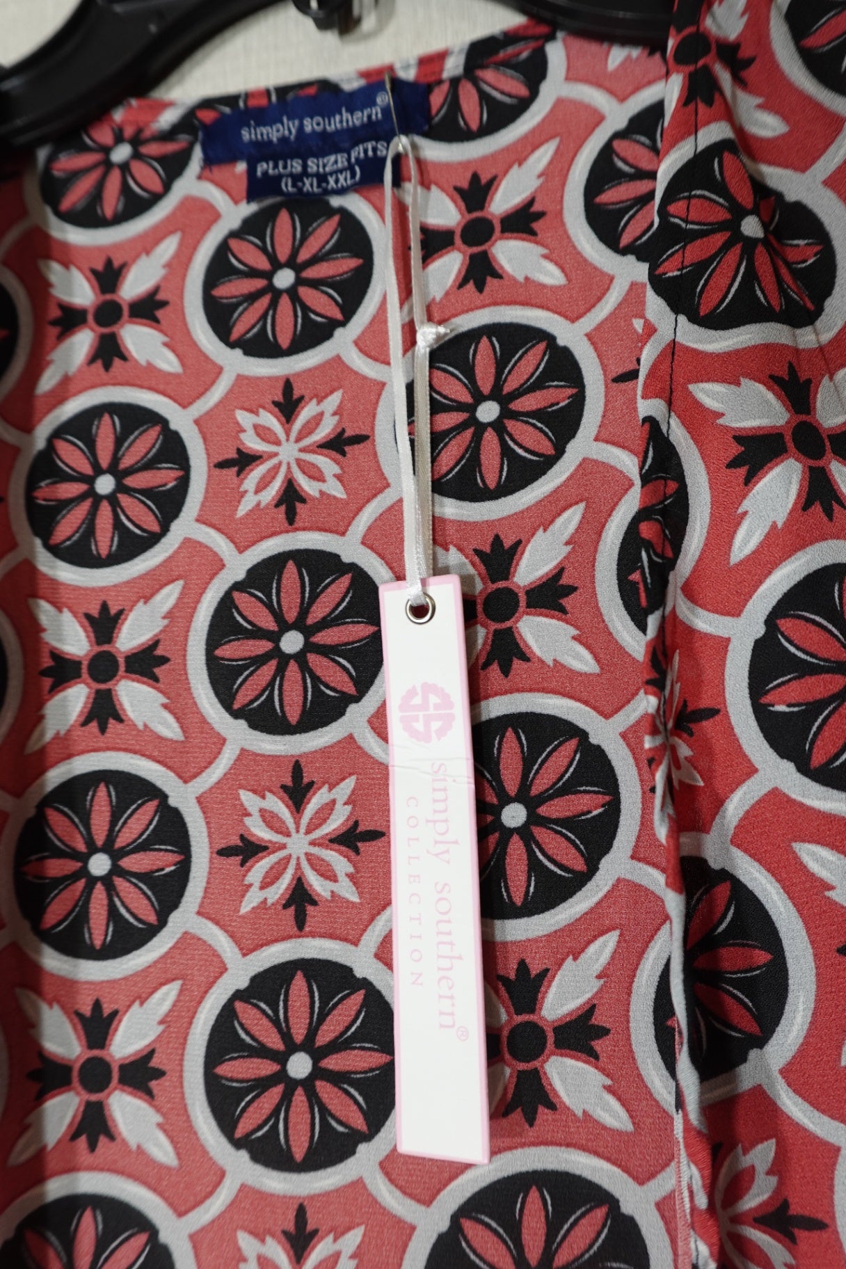 simply southren, Kimono/Wrap, L - XL -2X