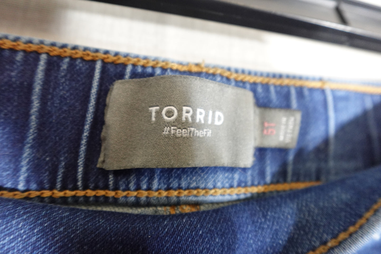 Torrid, Pants, 5T