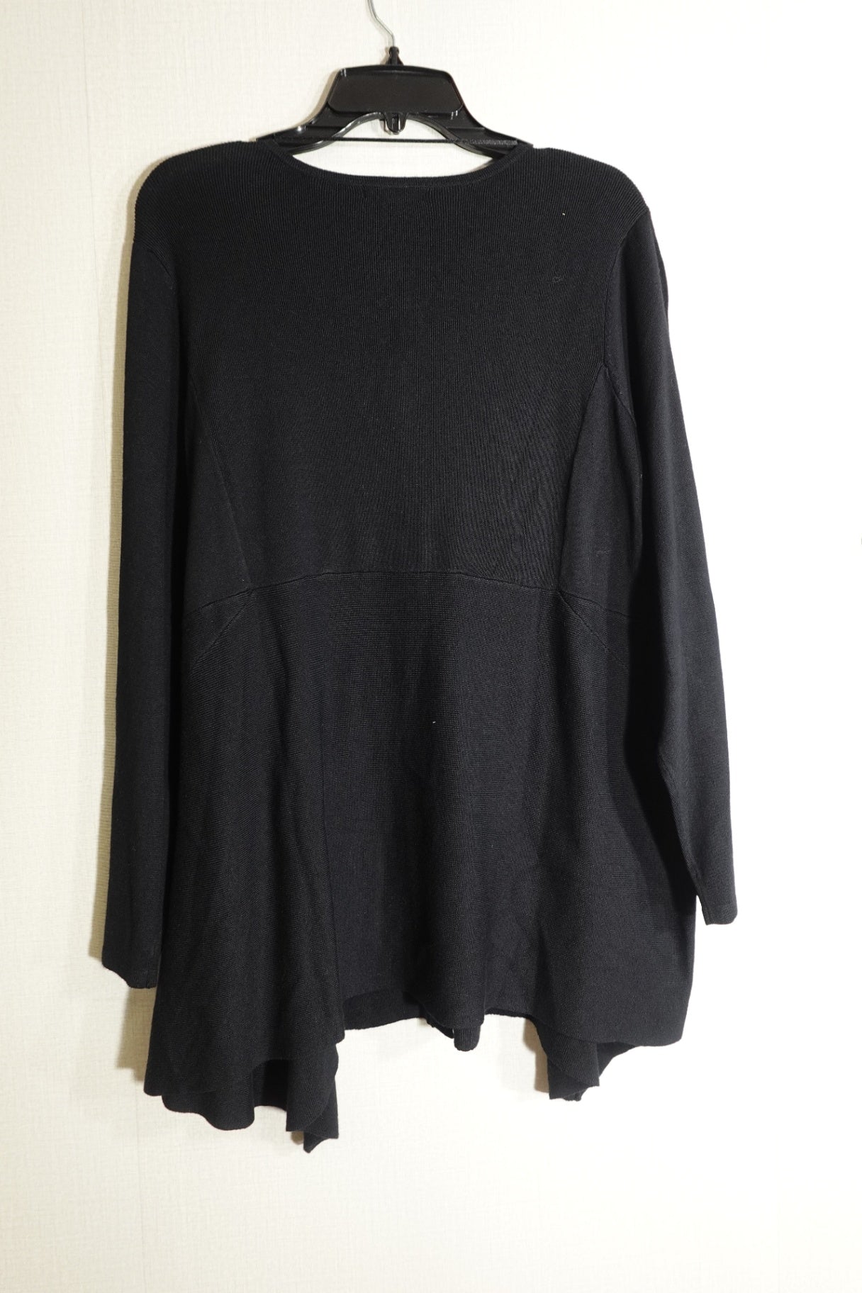 ALFANI, Long Sleeves Top, 2X