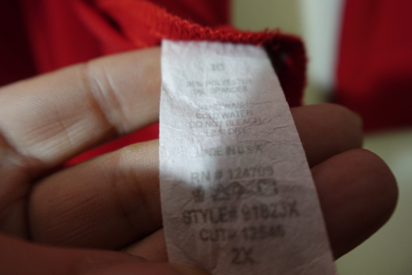 IC By Connie K, Light Jacket, 2X