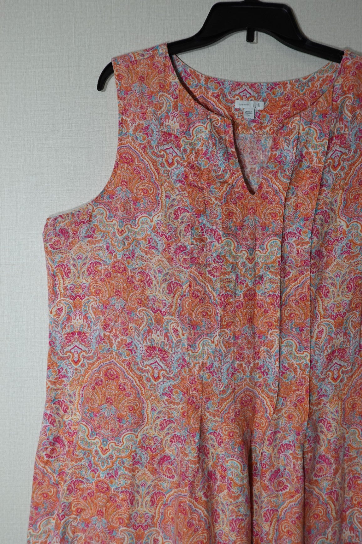 J. JILL, Dress, XL