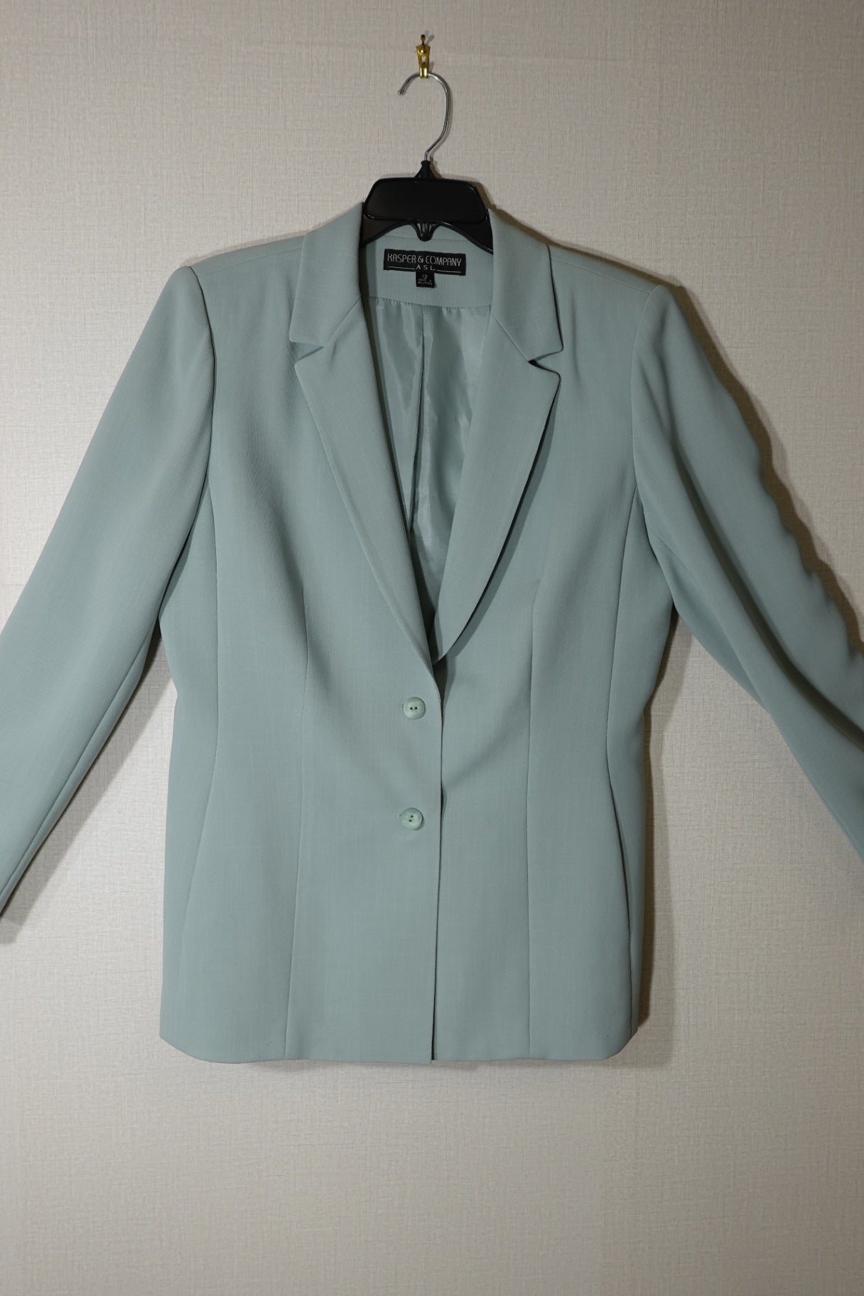 Kasper & Company, Blazer, 12