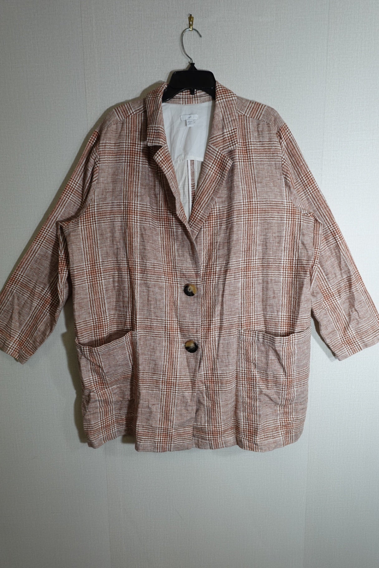 J. Jill, Light Jacket, 2X