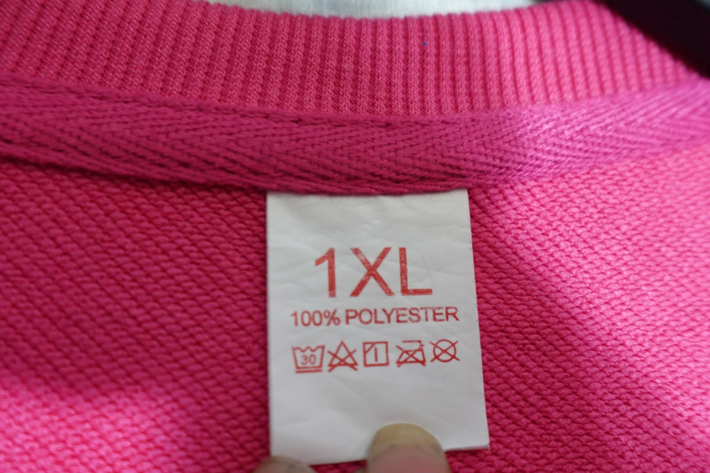 Unknown, Active Sweatshirt, L/XL (1X)