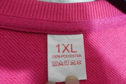 Unknown, Active Sweatshirt, L/XL (1X) Unknown Active Sweatshirt More To Love Consignment