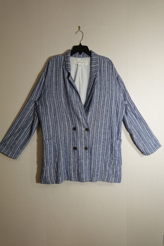 Treasure Bond, Light Jacket, 2X