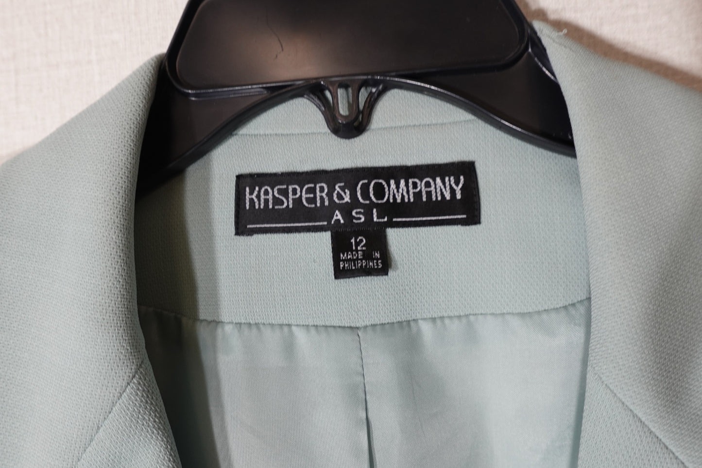 Kasper & Company, Blazer, 12
