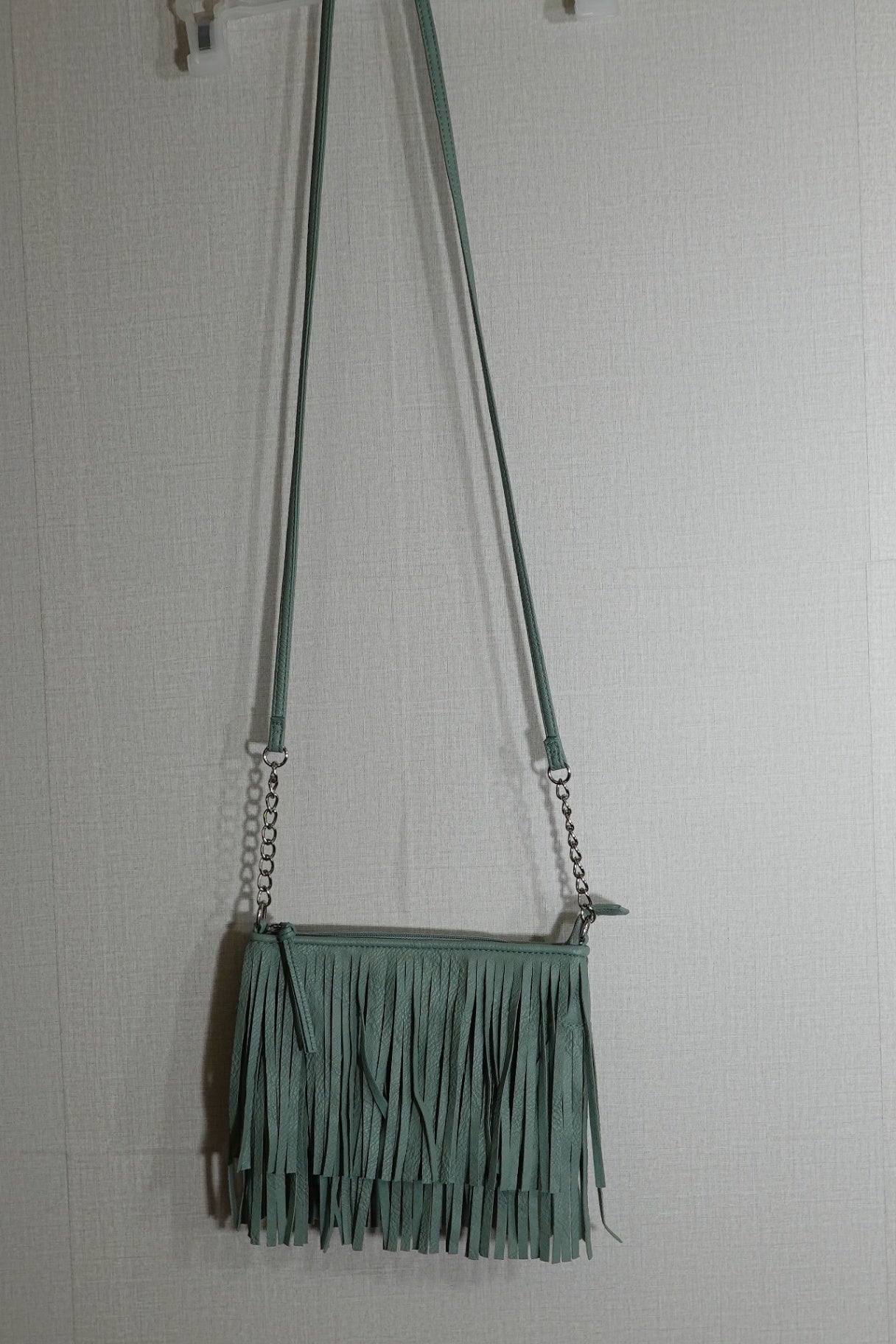 (no label), shoulder bag, small