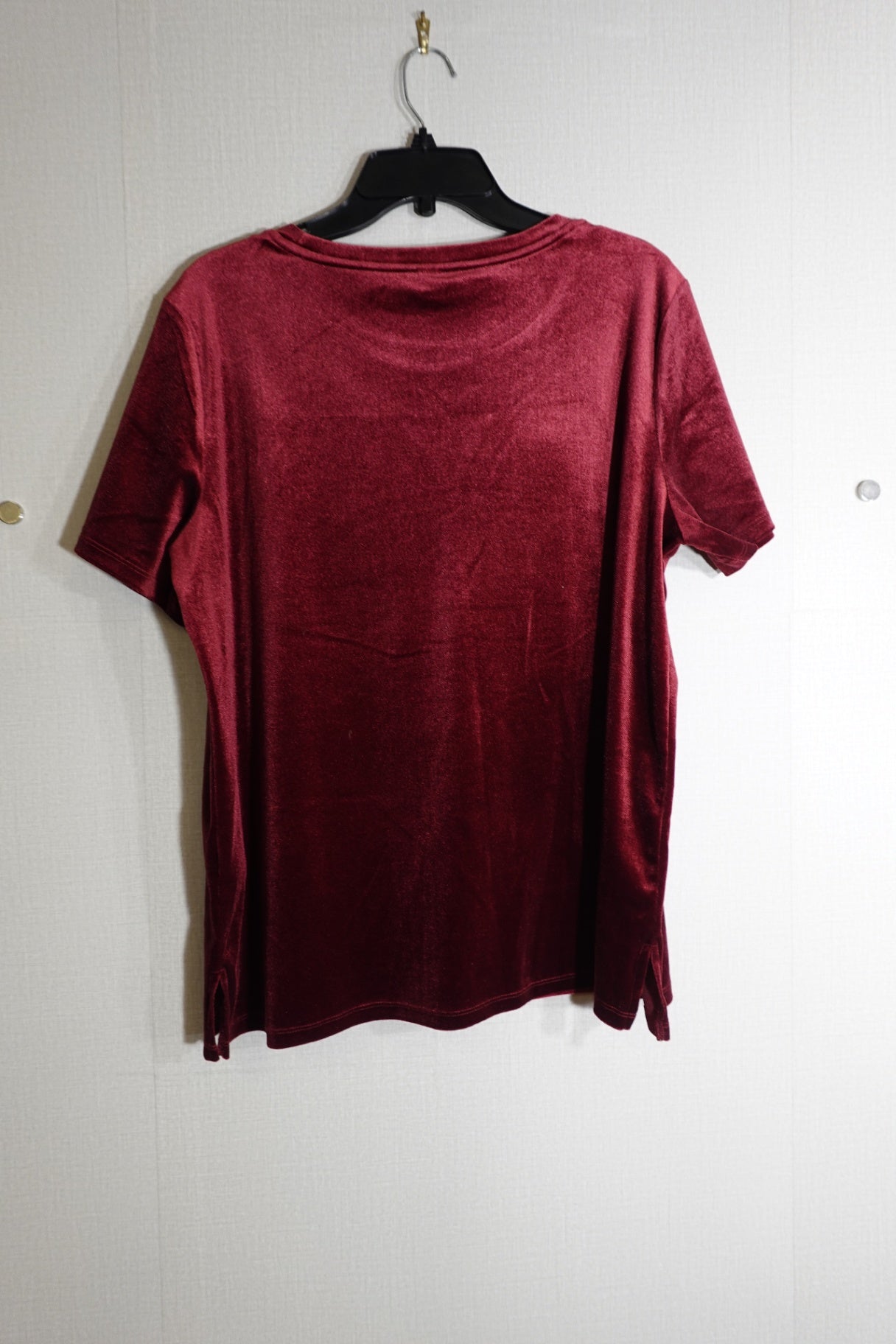 Old Navy, Short Sleeves Top, Large