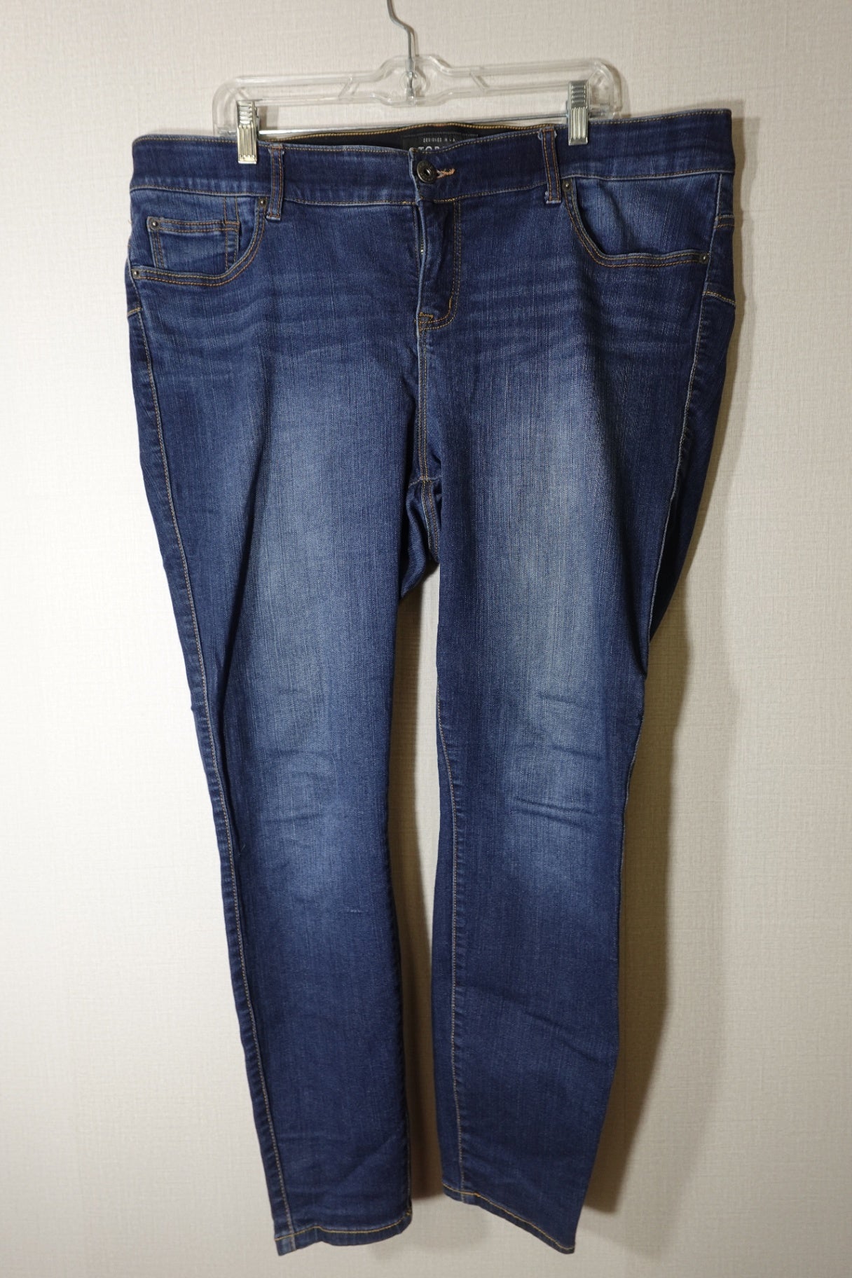 Torrid, Jeans, 20R