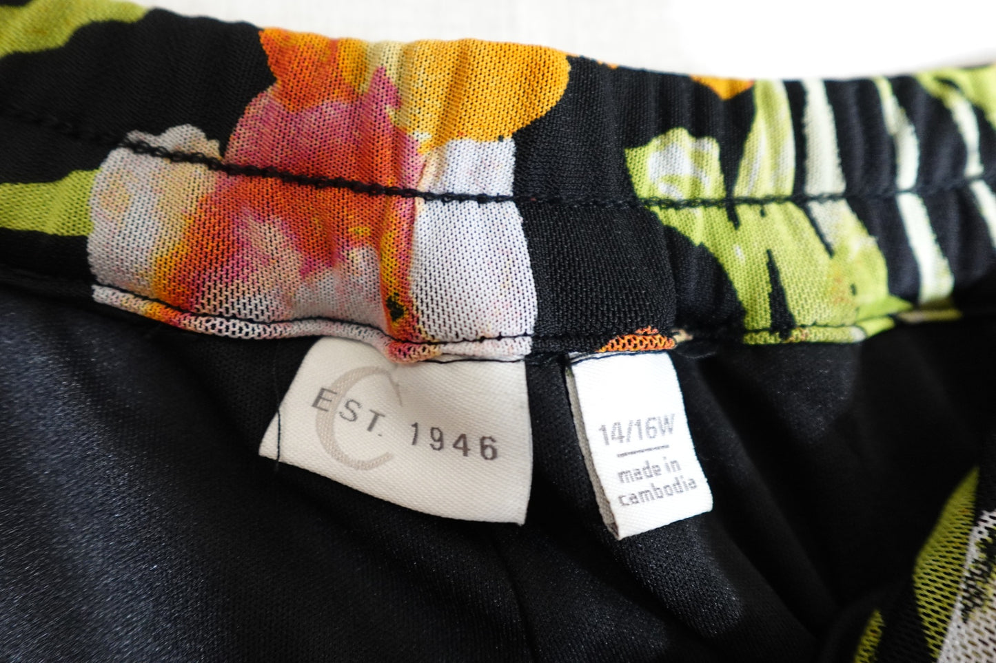 Cato, Skirt, 14/16w