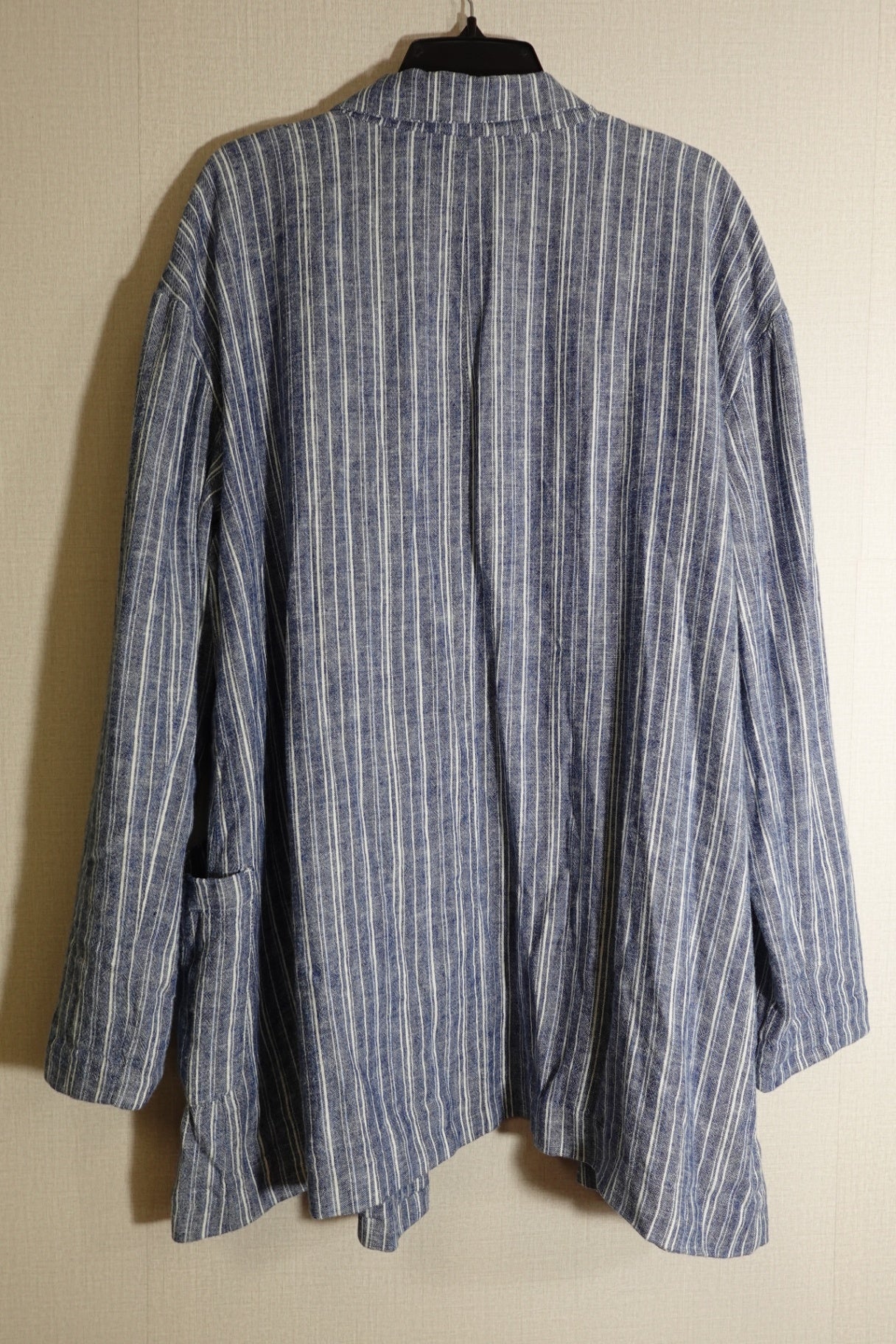 Treasure Bond, Light Jacket, 2X