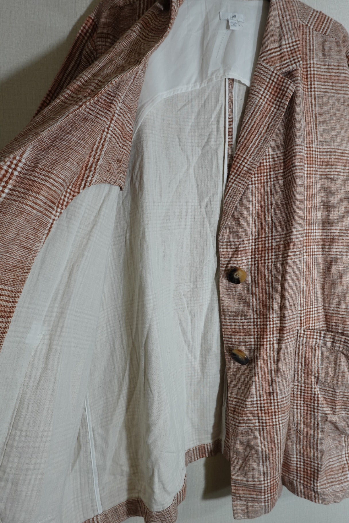 J. Jill, Light Jacket, 2X