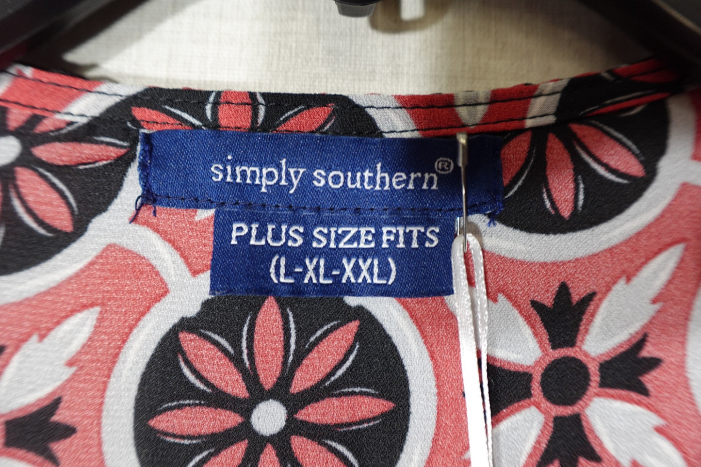 simply southren, Kimono/Wrap, L - XL -2X