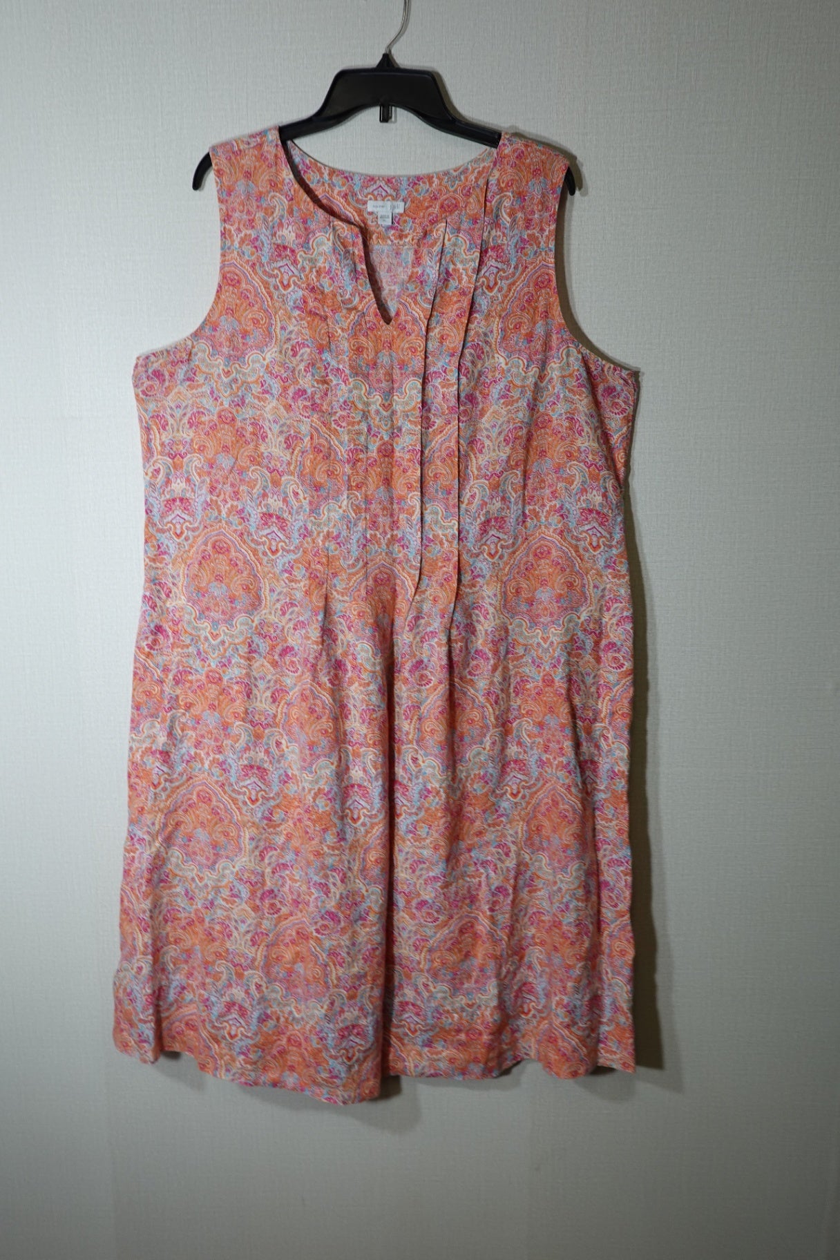 J. JILL, Dress, XL