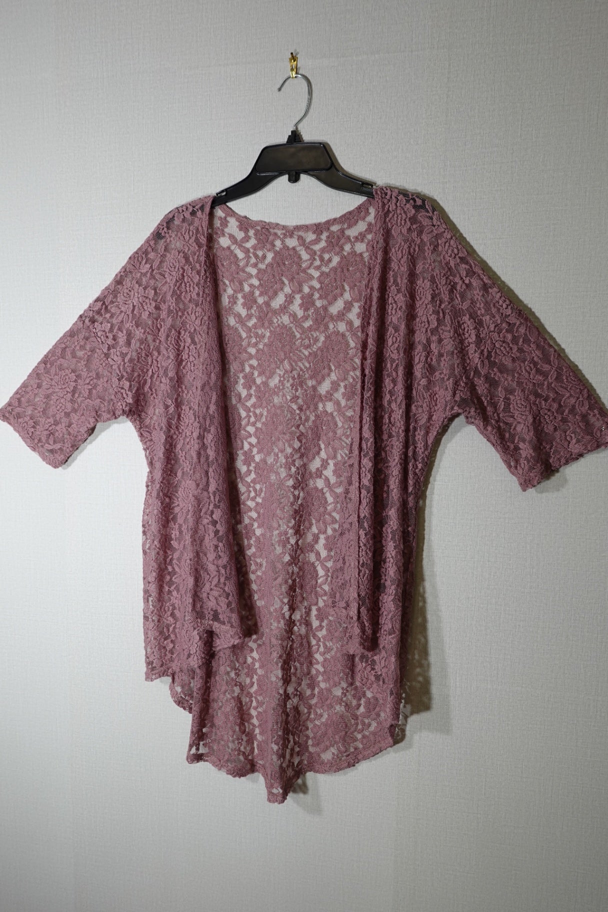 (No Label), Cardigan, XL/2X