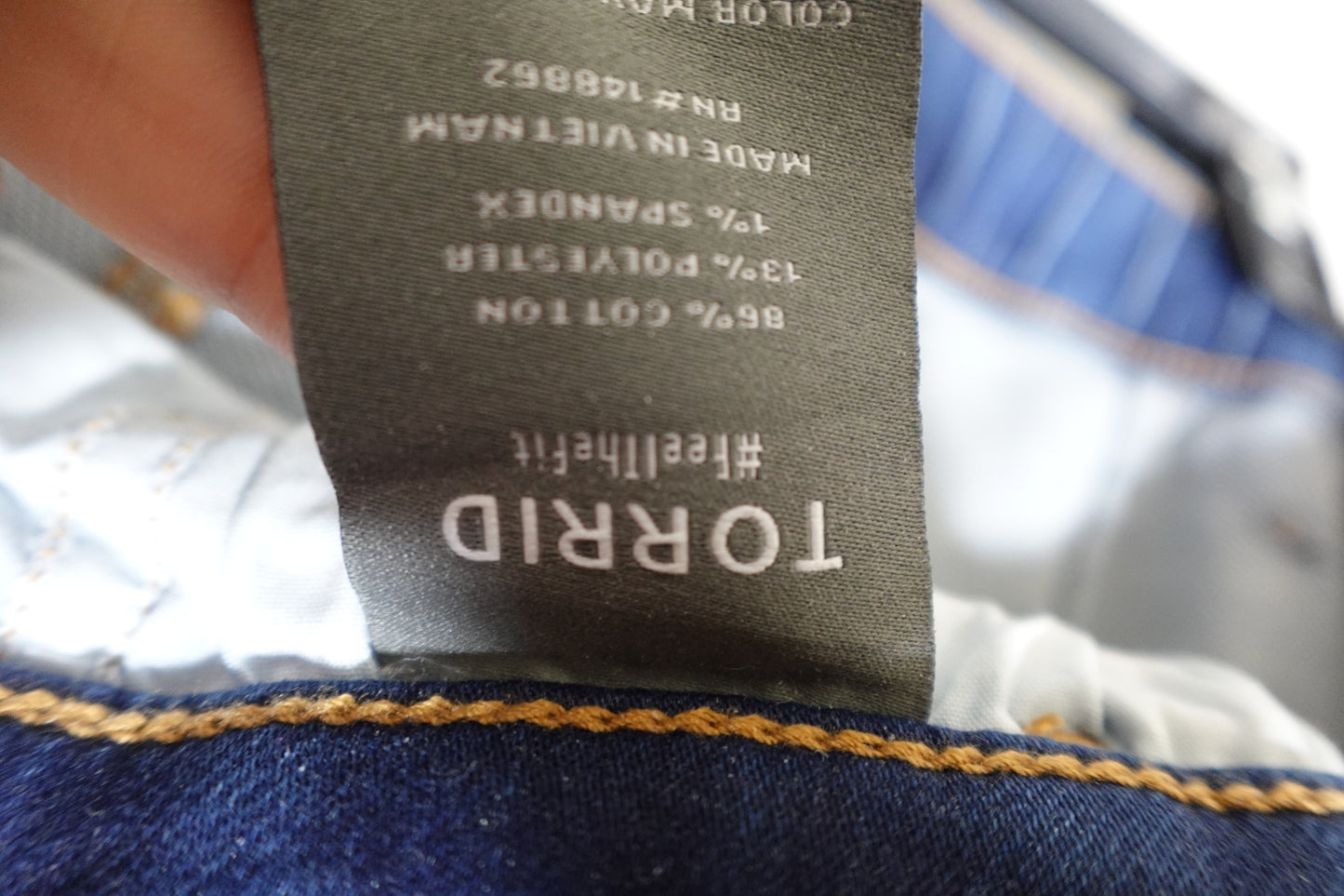 Torrid, Pants, 5T