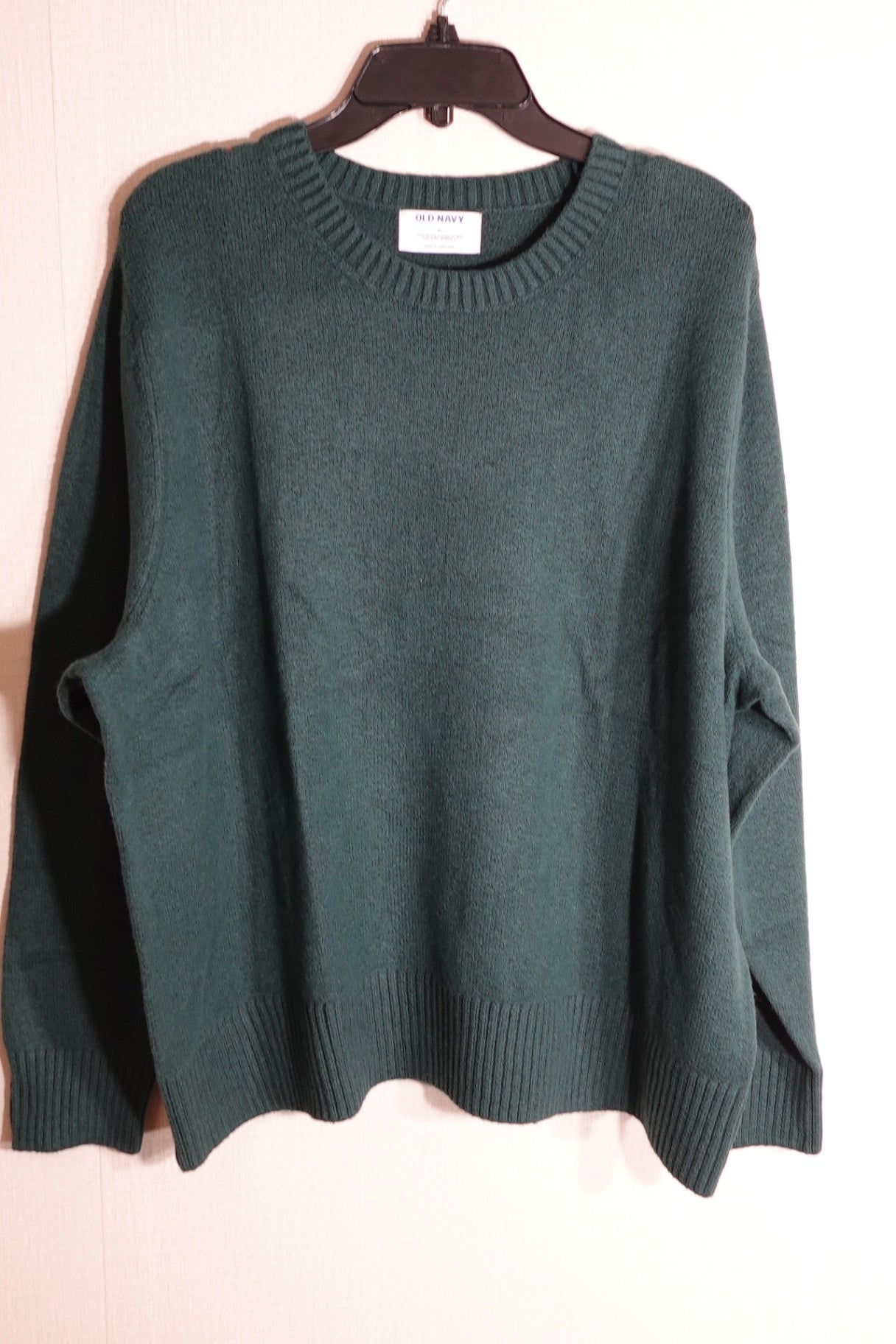 Old Navy, Sweater, 4X