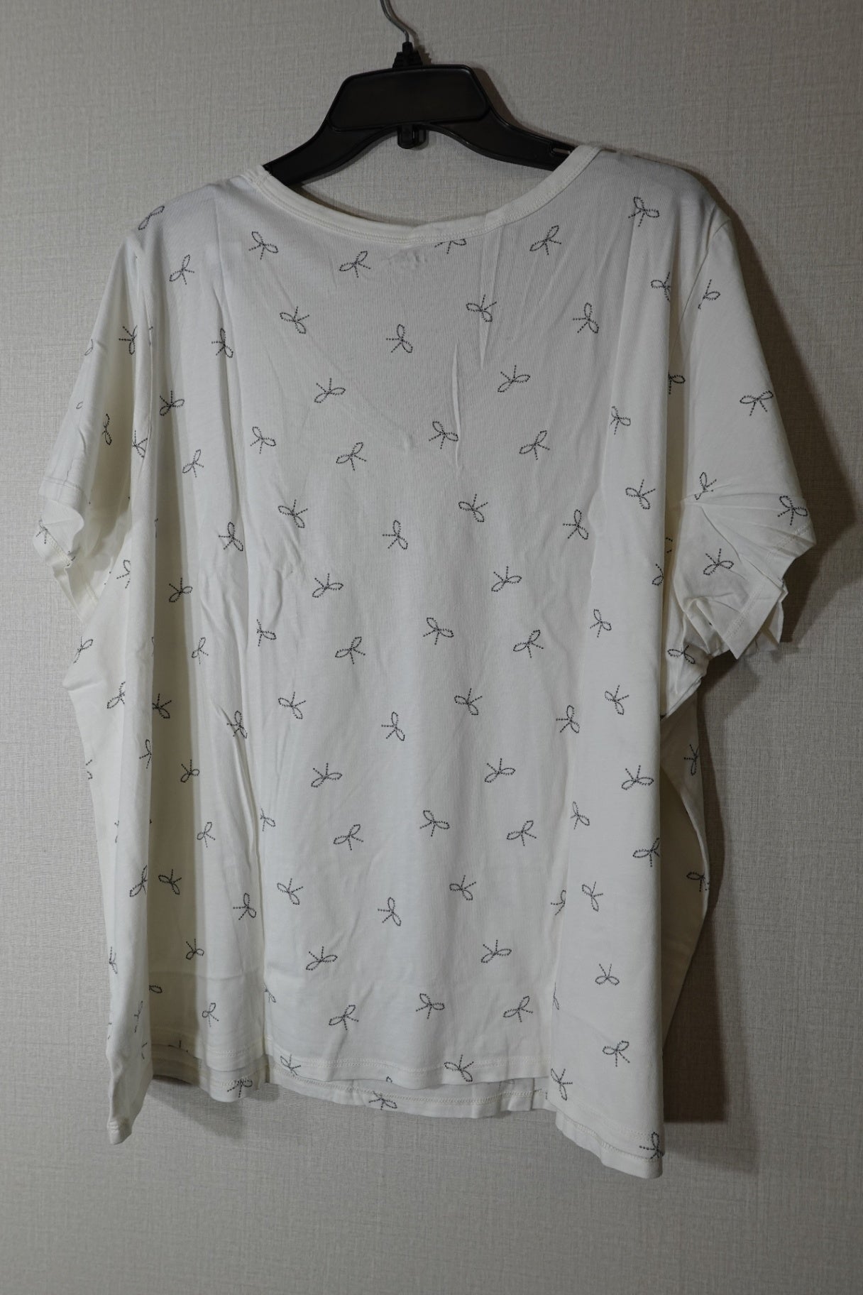 Old Navy, Short Sleeves Top, 3X