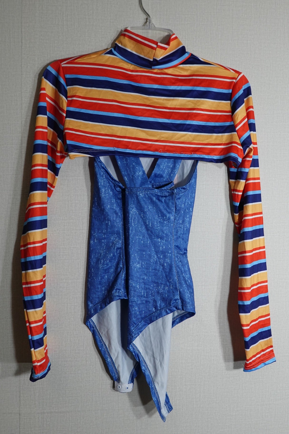 Unknown Clown Brand costume, Event- Costume/Cosplay, Large