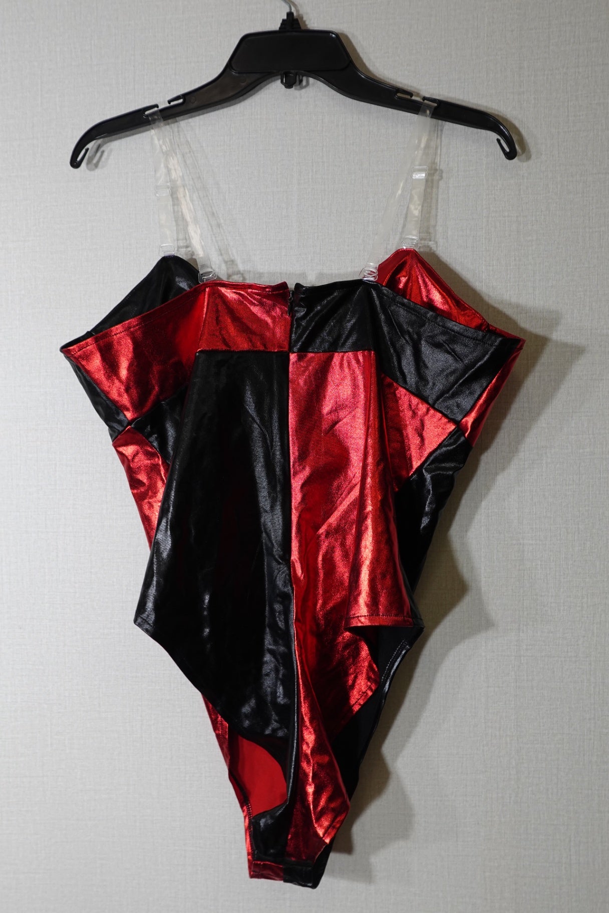 No Label, Queen of hearts, Event- Costume/Cosplay, Xl