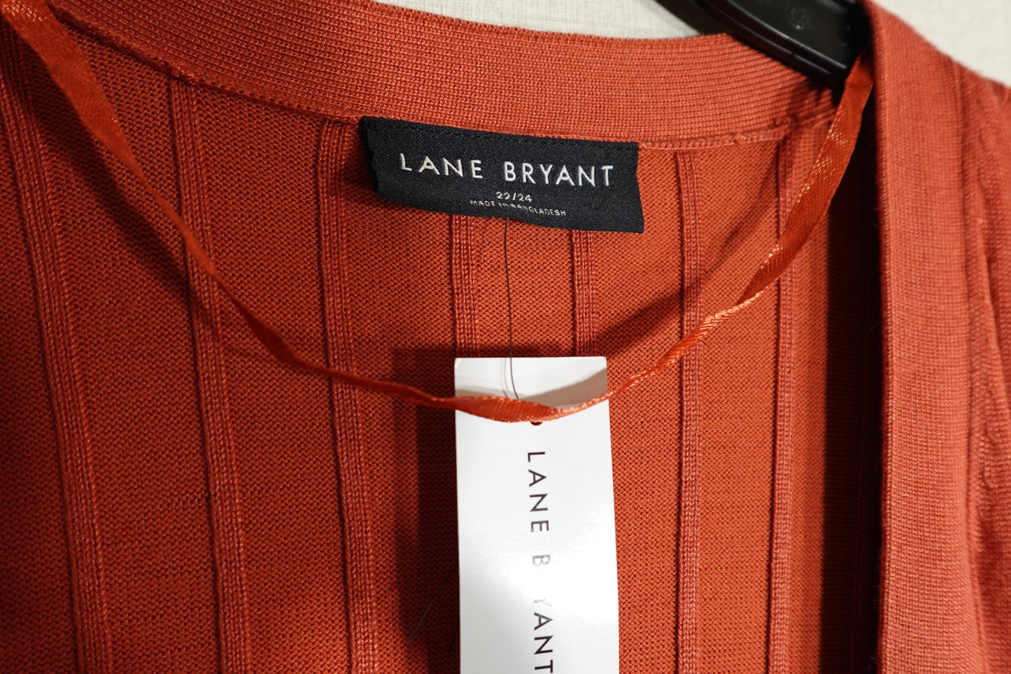 Lane Bryant, NWT Cardigan, 22/24