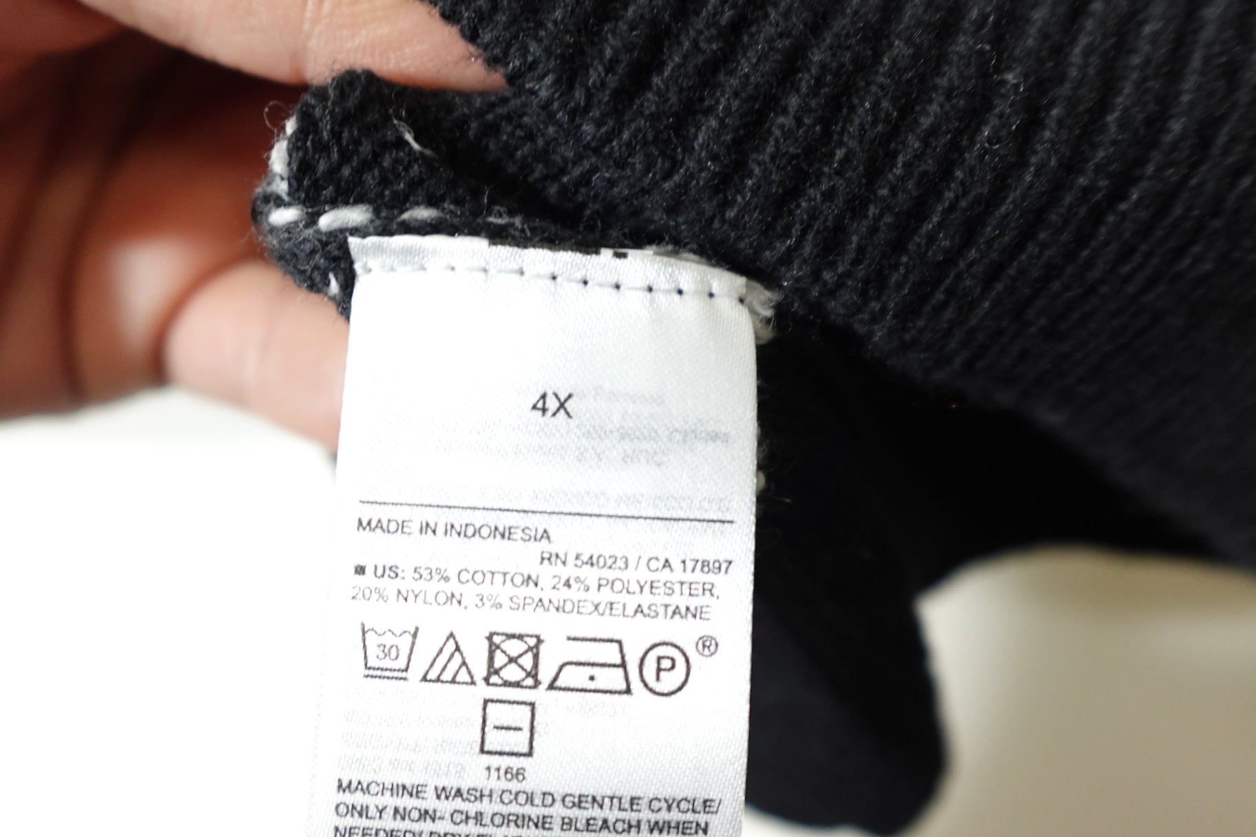Old Navy, NWT Sweater, 4X