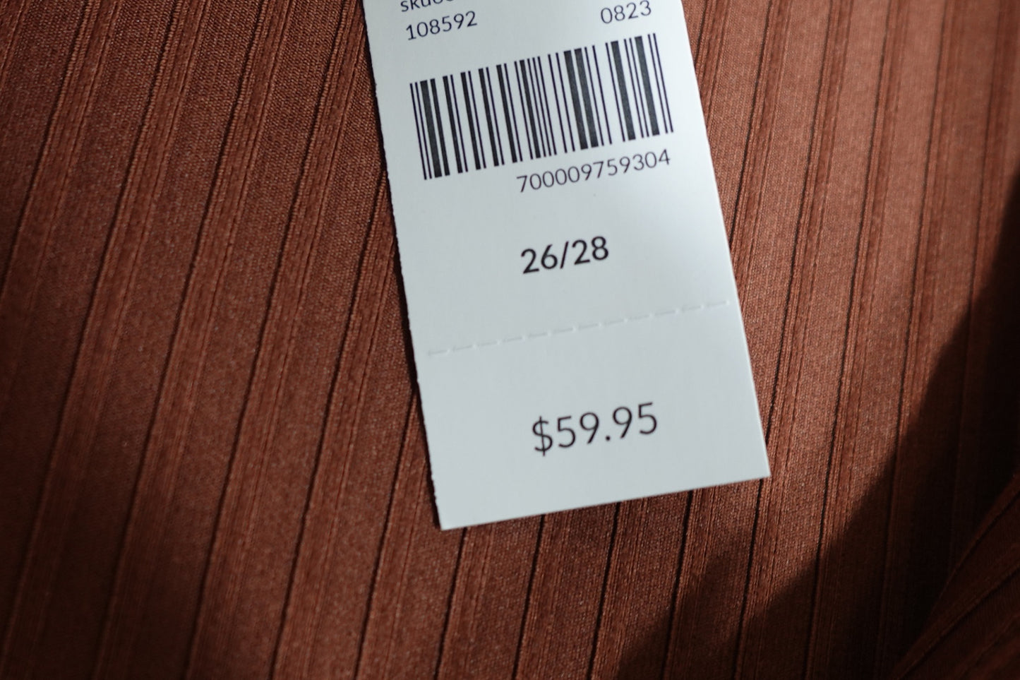 Lane Bryant, NWT Long Sleeves Top, 26/28
