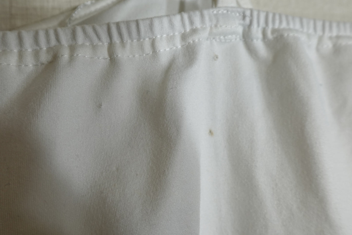 (No Label), Sleeveless Crop Top, XL