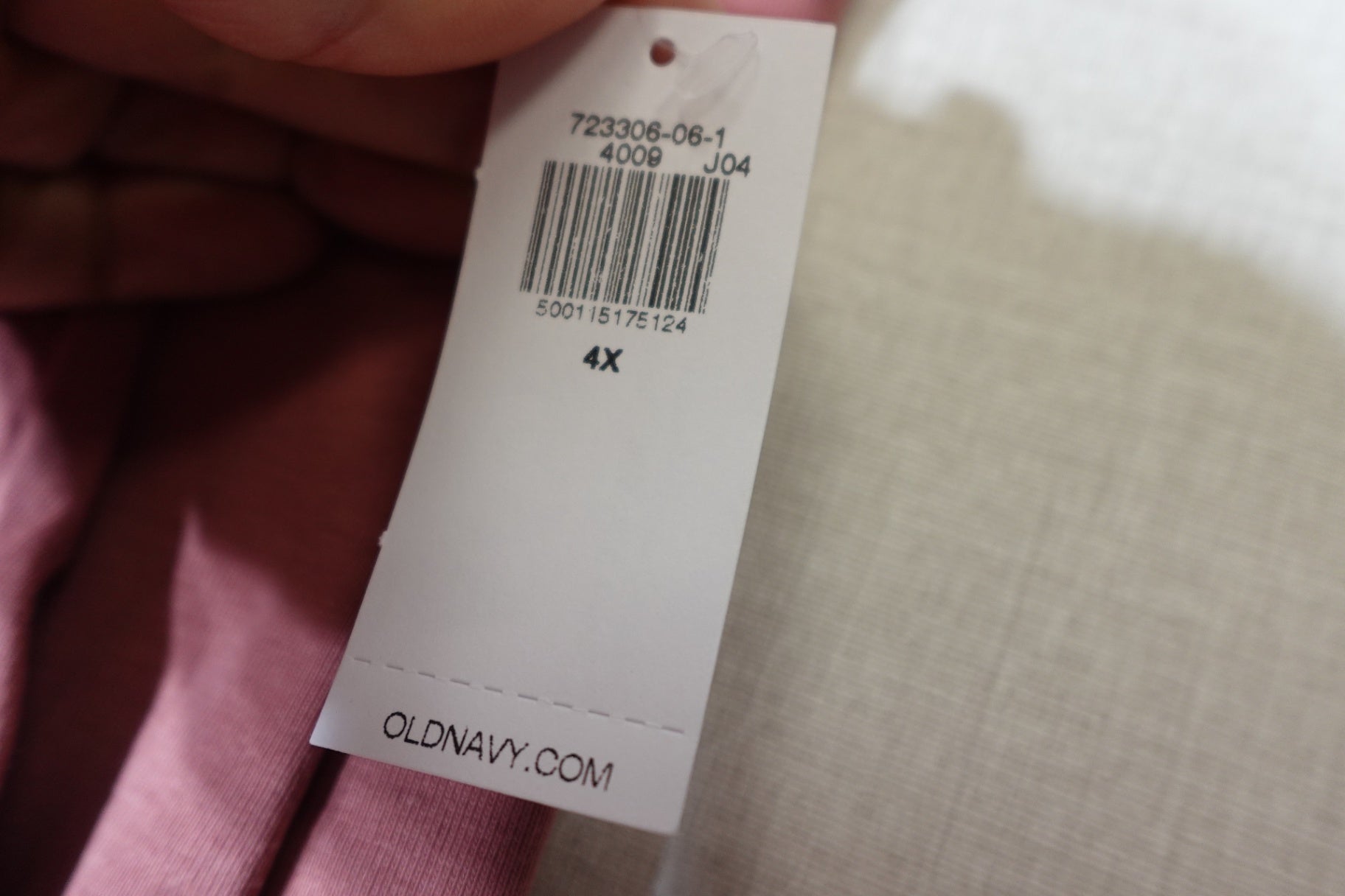 Old Navy Active, NWT Active Leggings, 4X