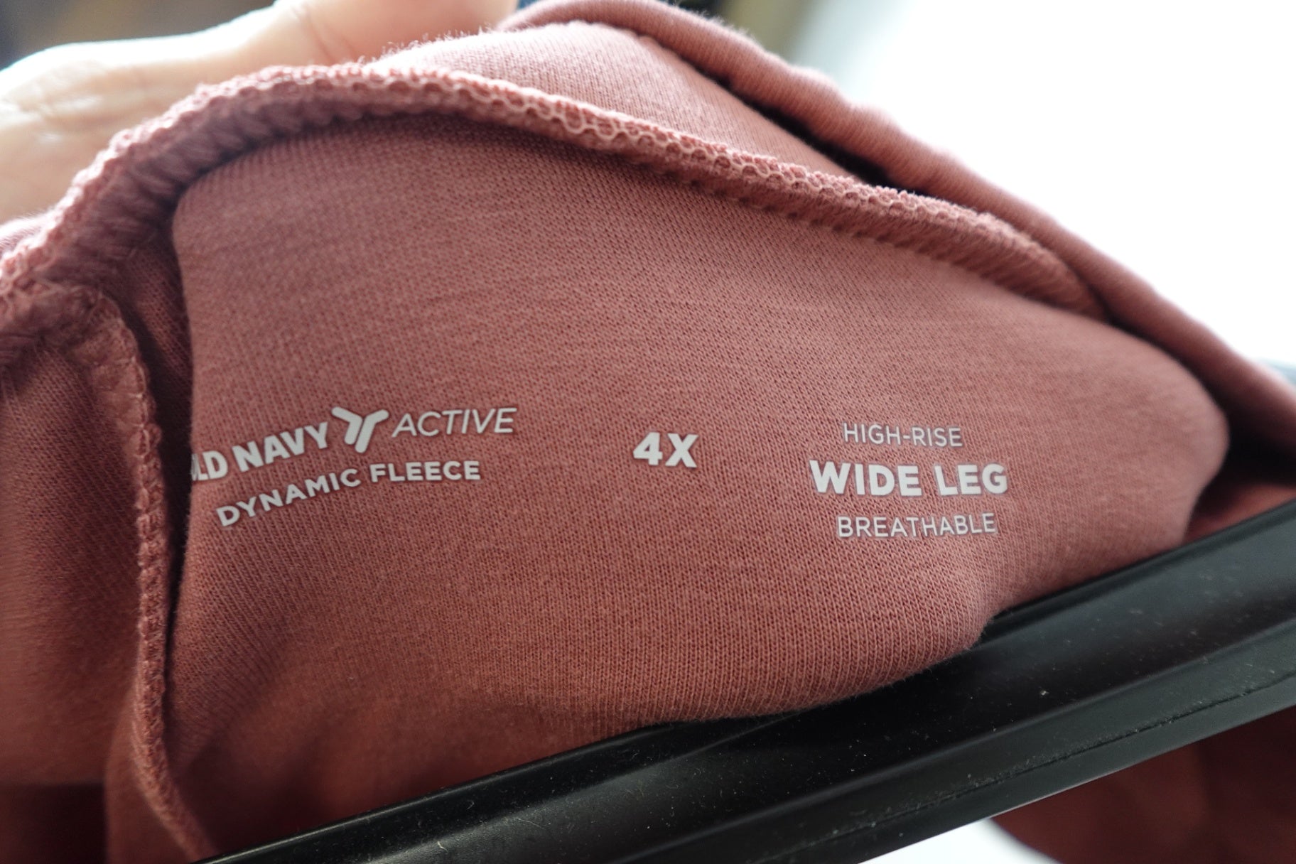 Old Navy Active, NWT Active Leggings, 4X