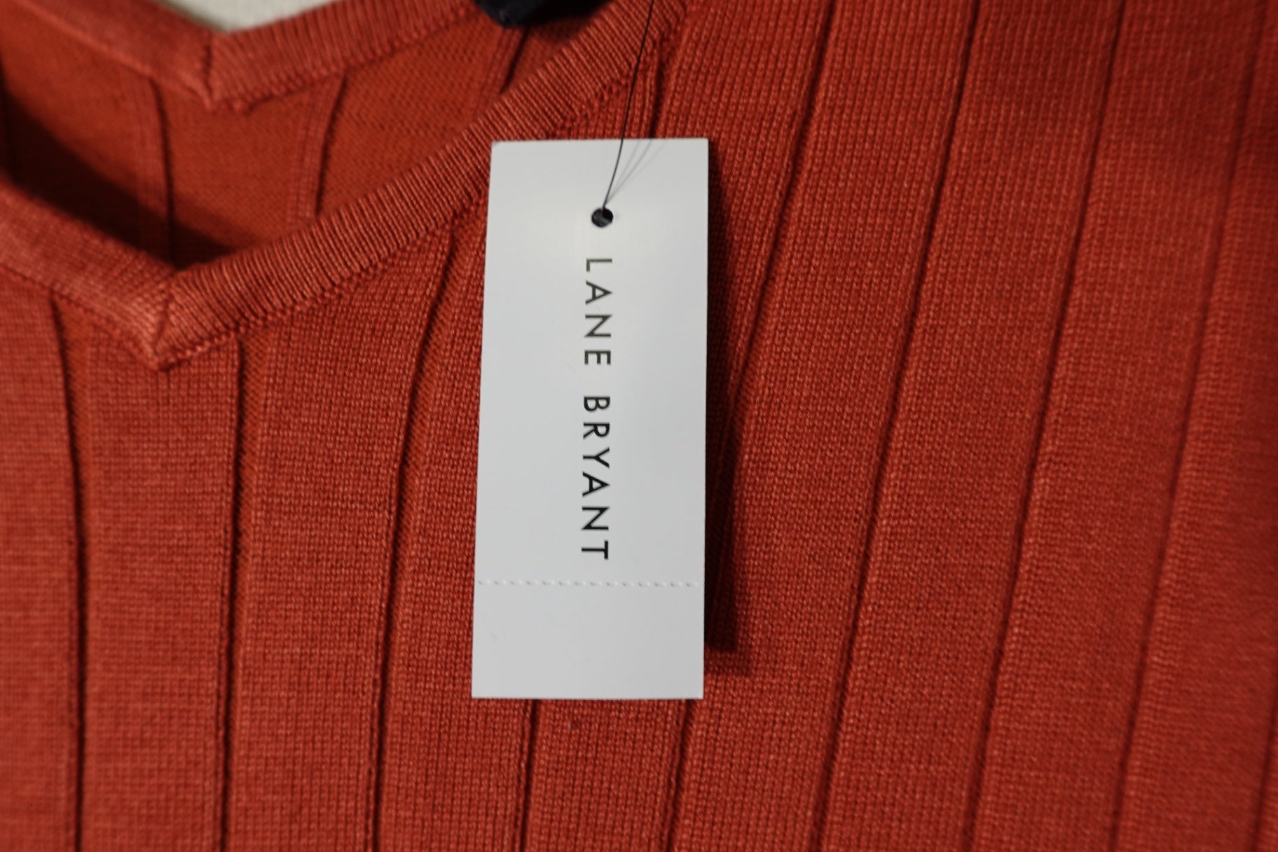 Lana Bryant, NWT Sleeveless Top, 22/24