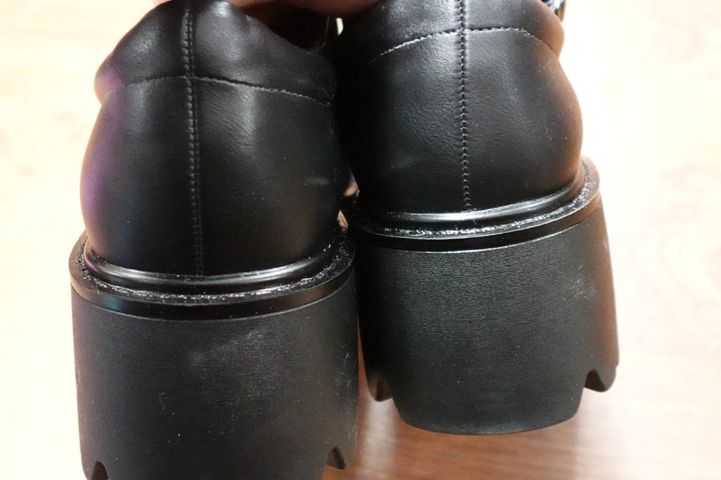 Dream Pairs, Oxford Shoes, 11