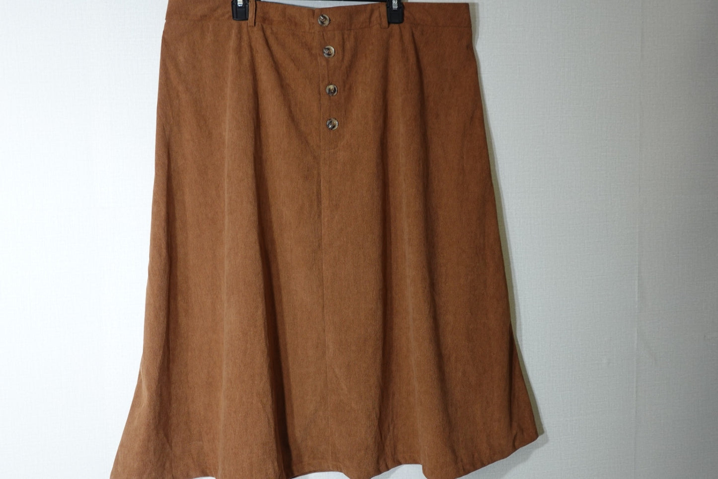 Goldn The Brand (no Label), Skirt, 4X