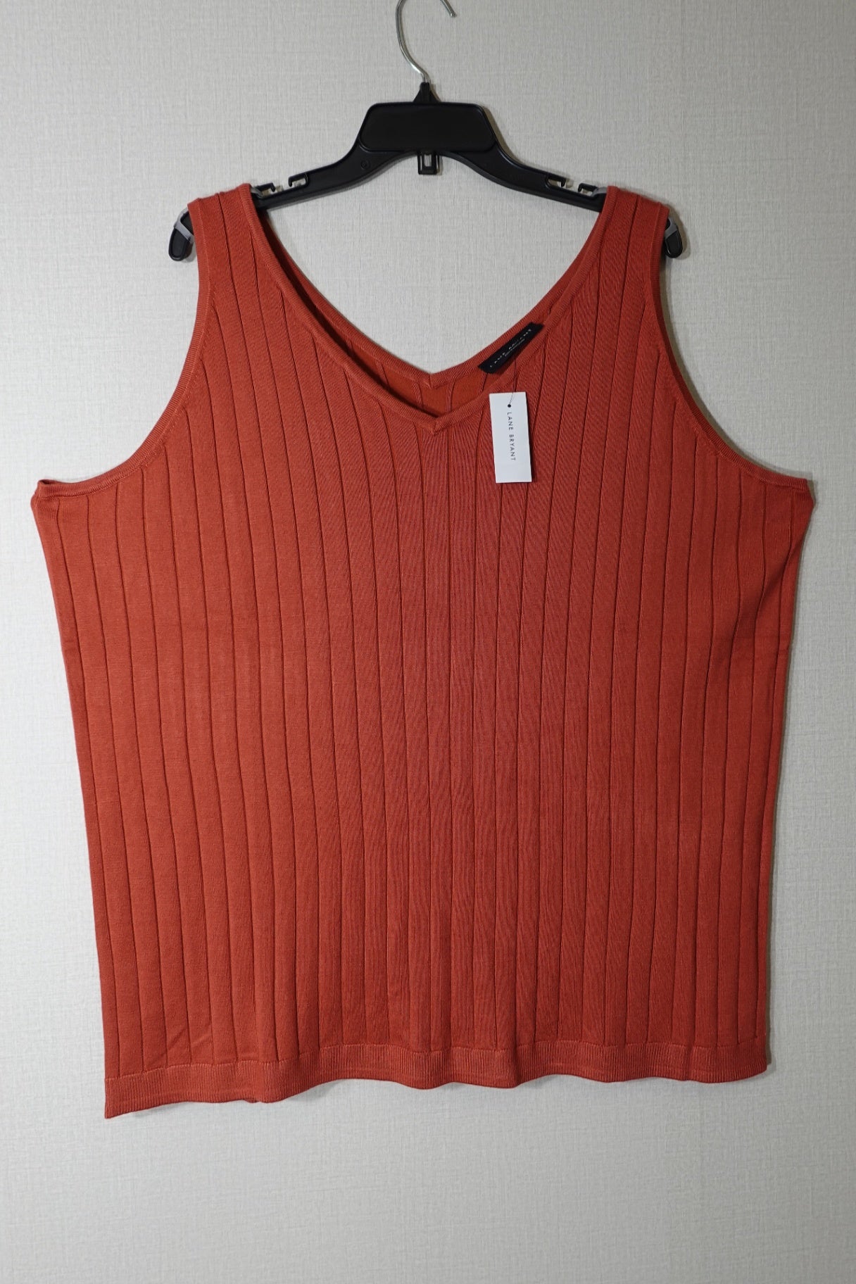 Lana Bryant, NWT Sleeveless Top, 22/24