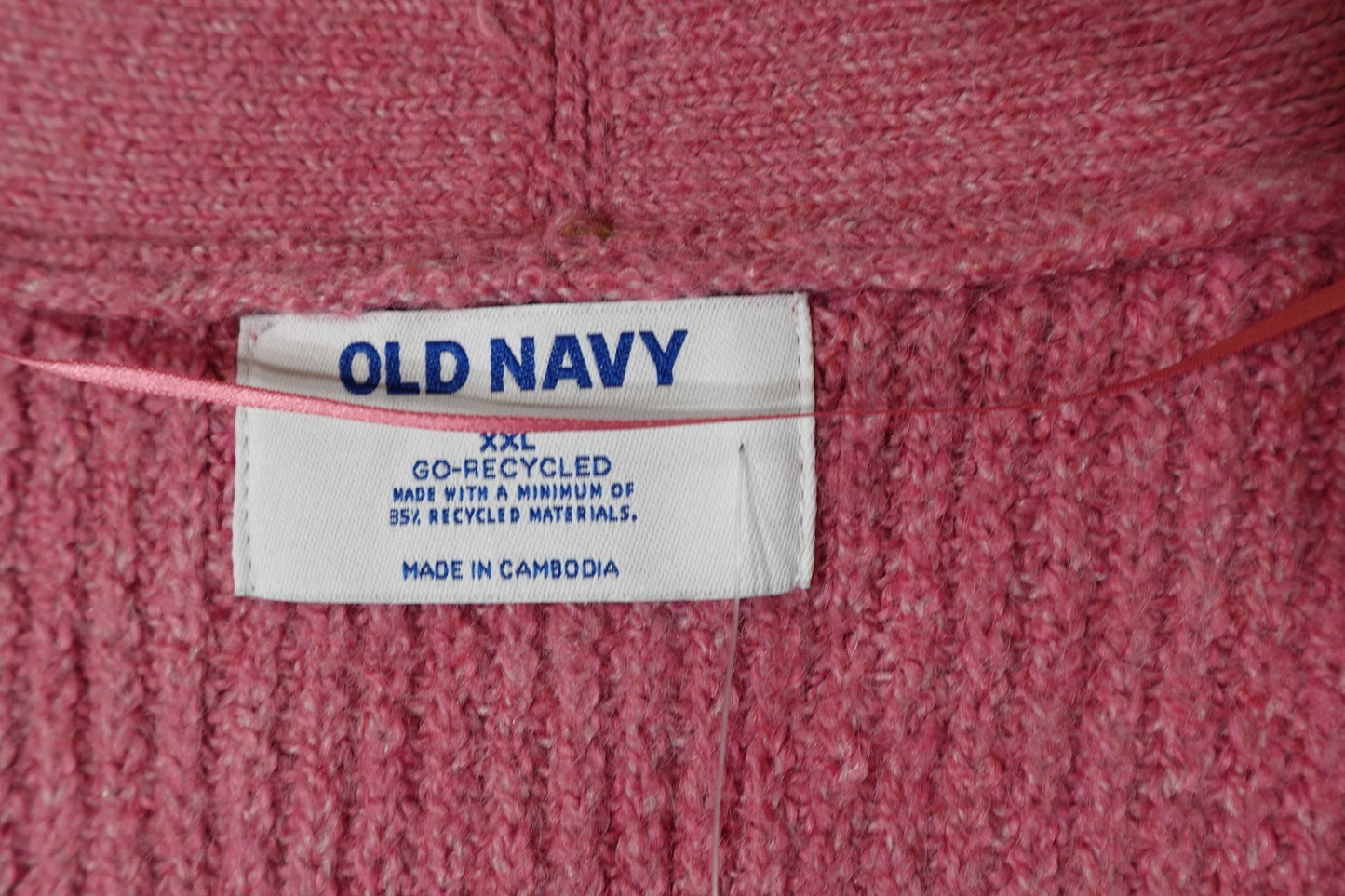 Old Navy, NWT Cardigan, 2X