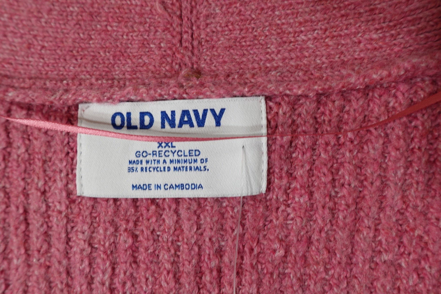 Old Navy, NWT Cardigan, 2X