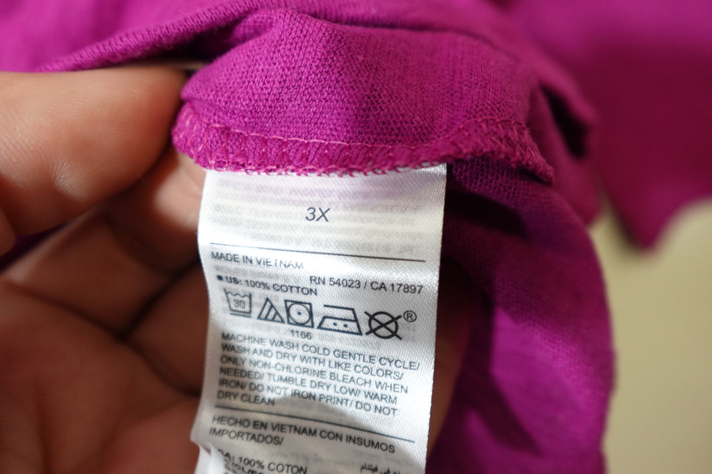 Old Navy , NWT Long Sleeves Top, 3X