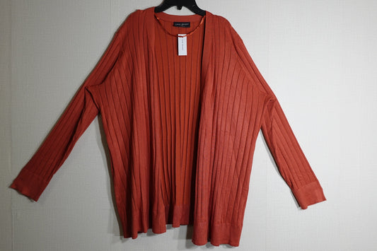 Lane Bryant, NWT Cardigan, 22/24