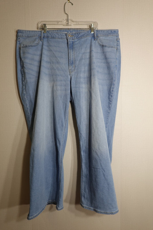 Old Navy , JEANS, 26S