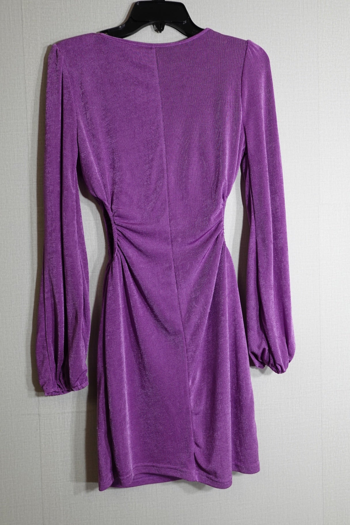 Fiestar, dress with side cutouts, Large